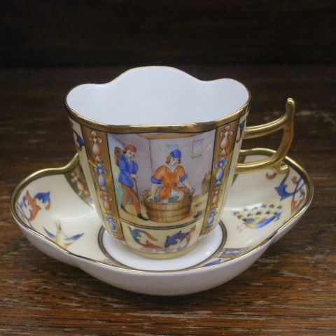 saucer