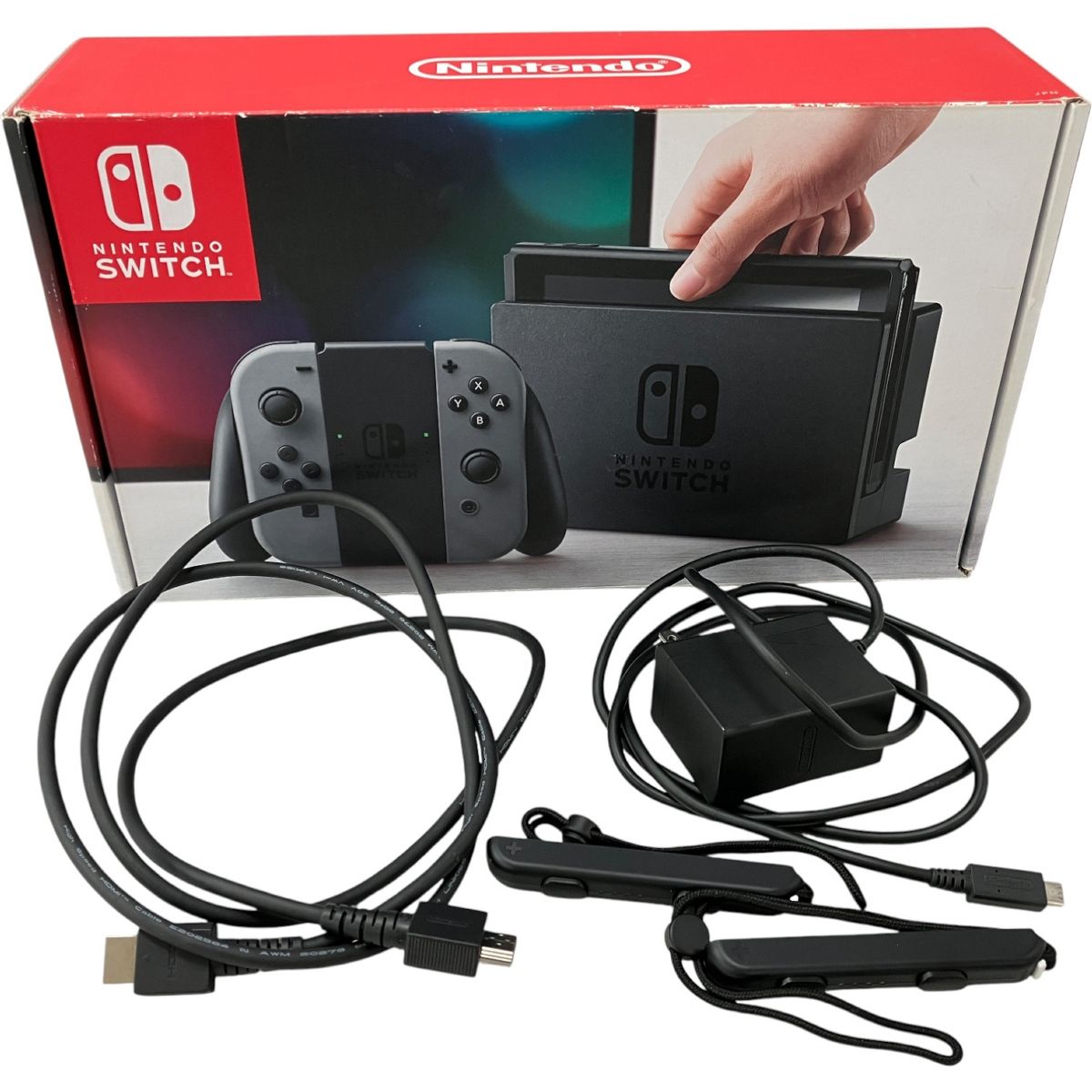 Rちゃん。中古、 Nintendo Switch　スイッチ　任天堂 kz4604200746_1.jpg