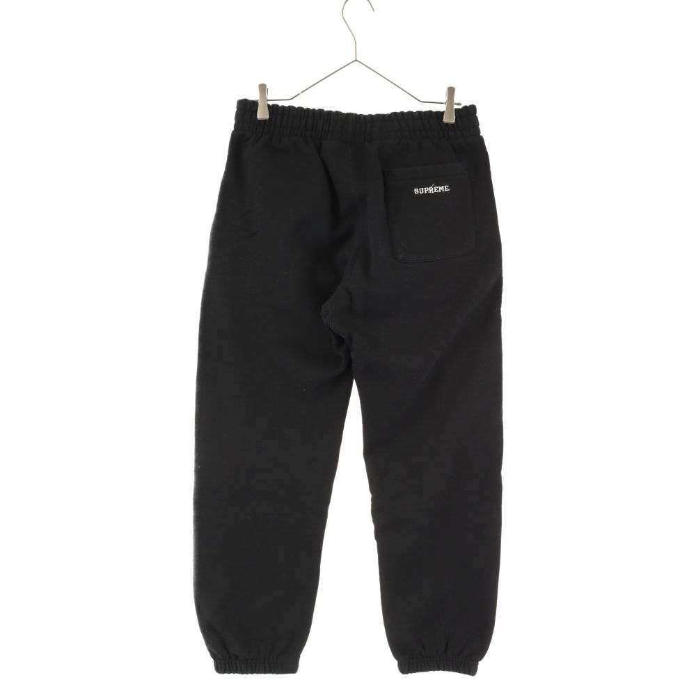 SUPREME (シュプリーム) 22AW S Logo Sweatpant Sロゴ スウェット ...