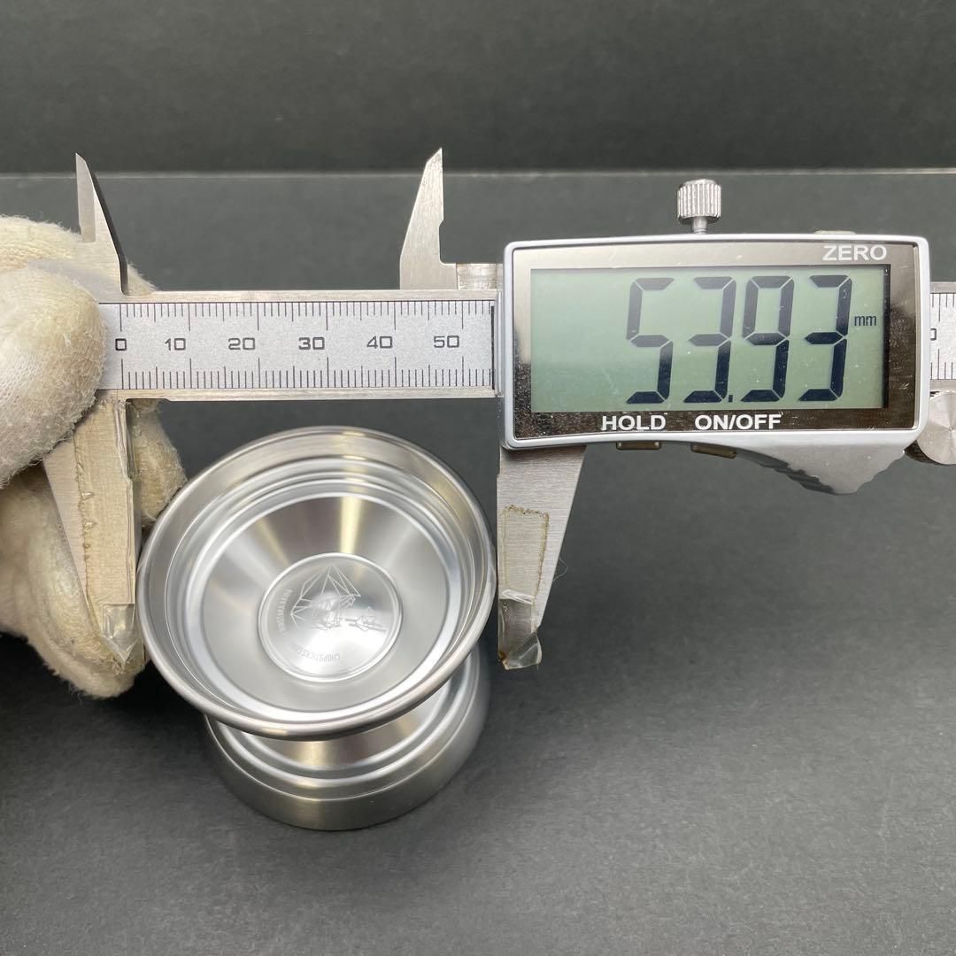 ヨーヨーリクリエーション　チョップスティックゴリラ チョップスティックゴリラ ヨーヨーリクリエーション ヨーヨー