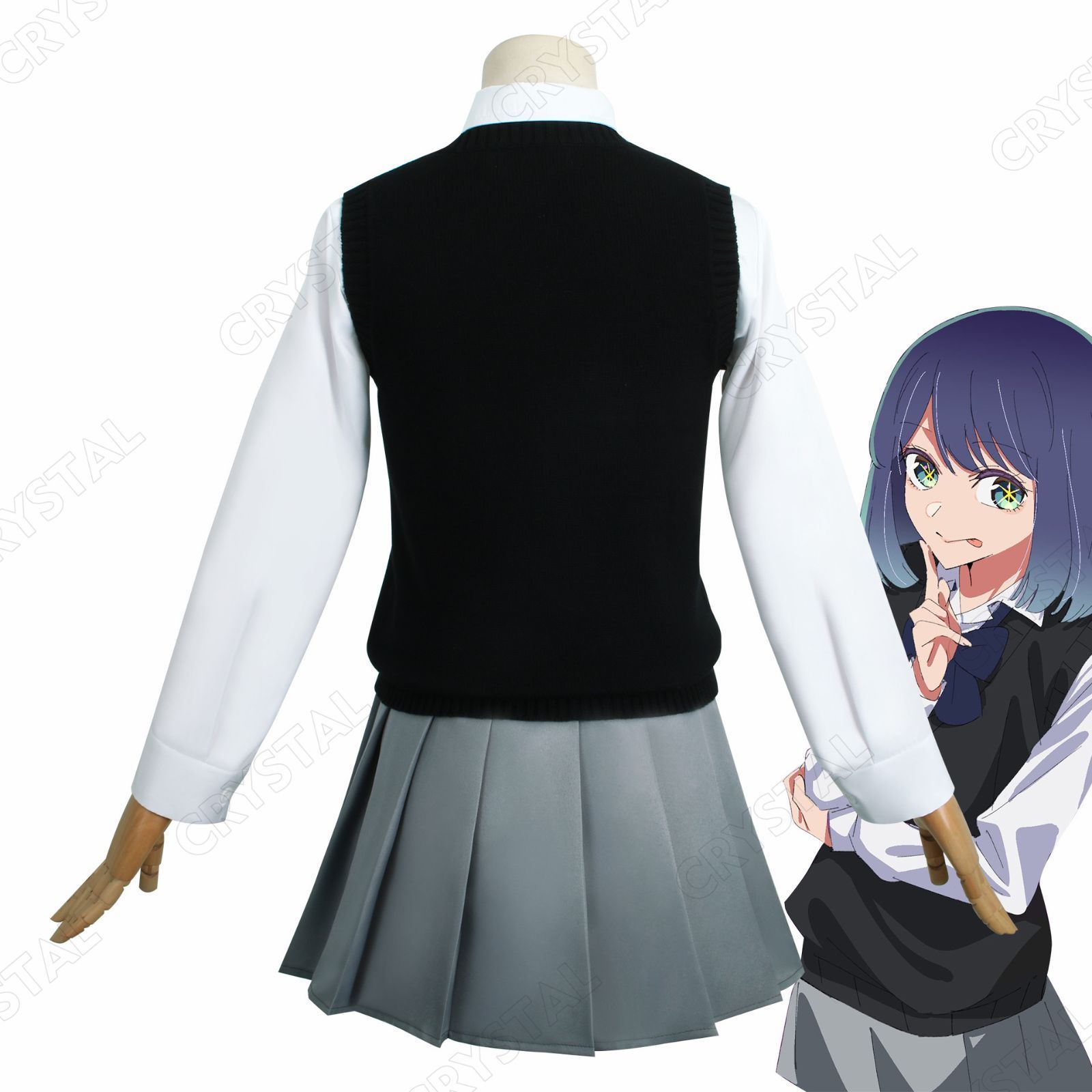 仮装 ステージ服