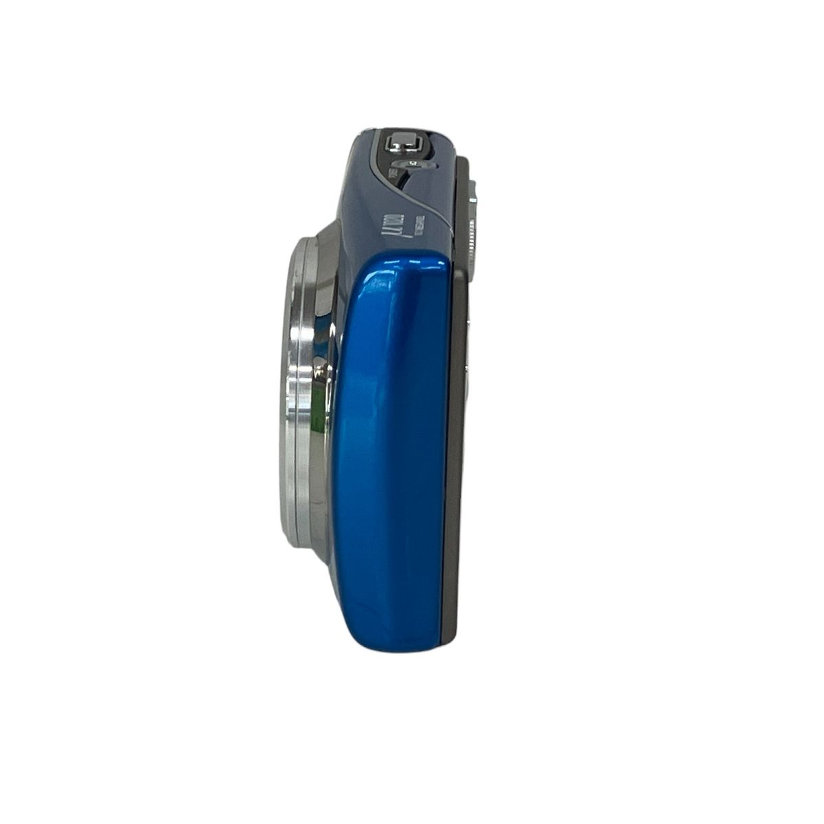 OLYMPUS μ 1020 オリンパス コンパクト デジタル カメラ コンデジ 