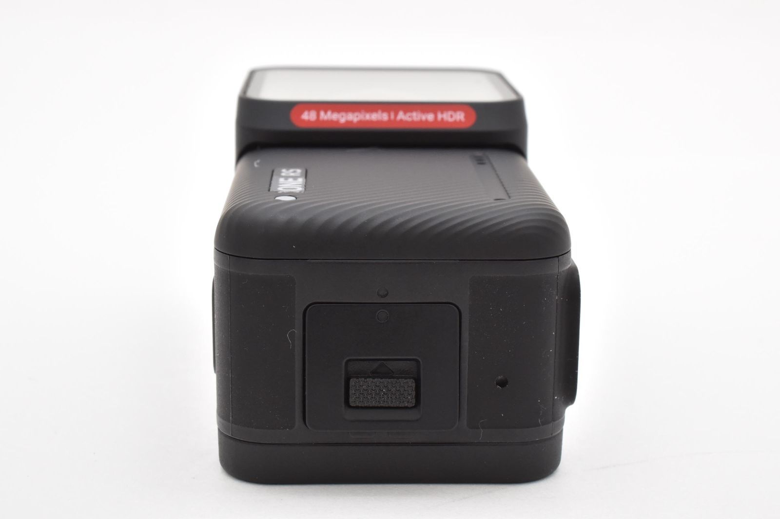 ツイン版 アクションカメラ