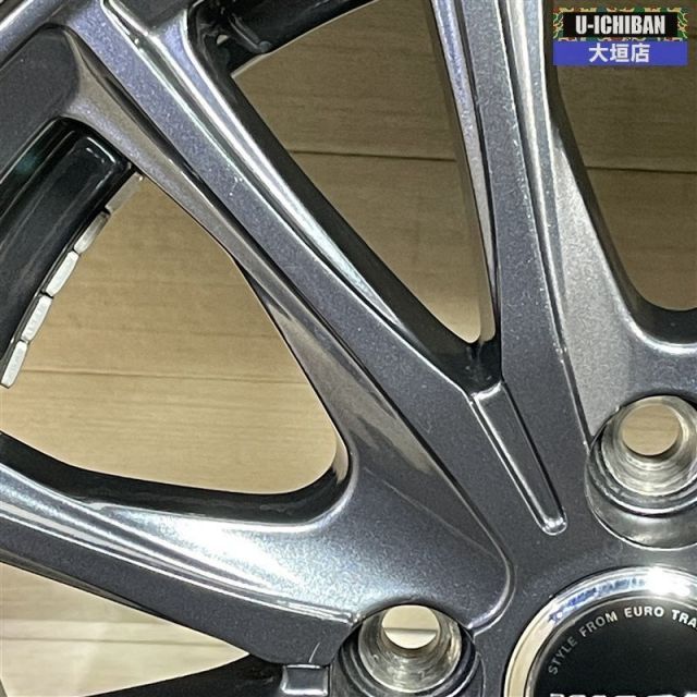 全国送料込☆165/65R14☆グッドイヤーEG02☆タンク・ルーミー 値下げ」タンク ルーミー ※電動PB車除く 等 ヴァーレン 5.5-14+