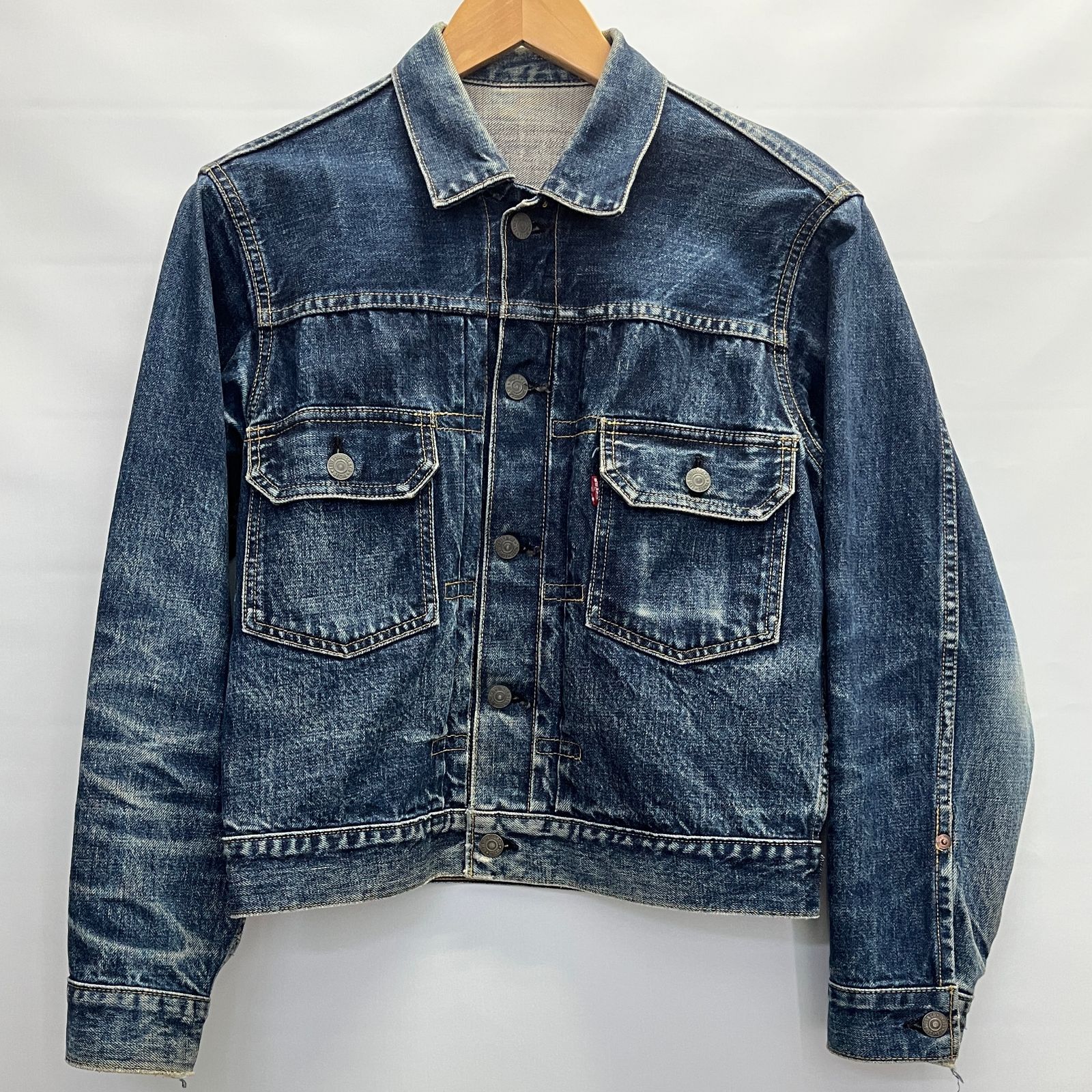 浜館75-1943】 【店舗併売品】 Levi