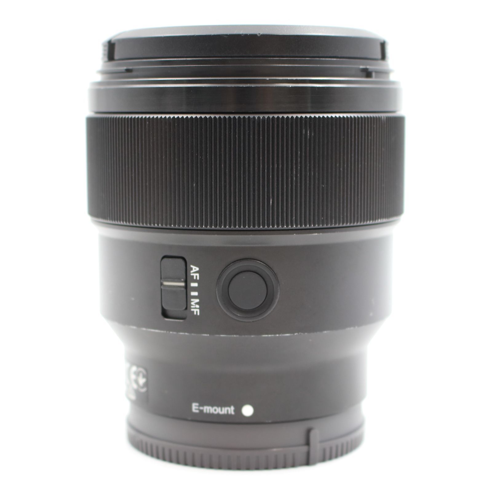 □良品□ SONY FE 85mm F1.8 望遠単焦点レンズ SEL85F18 ソニー - メルカリ 