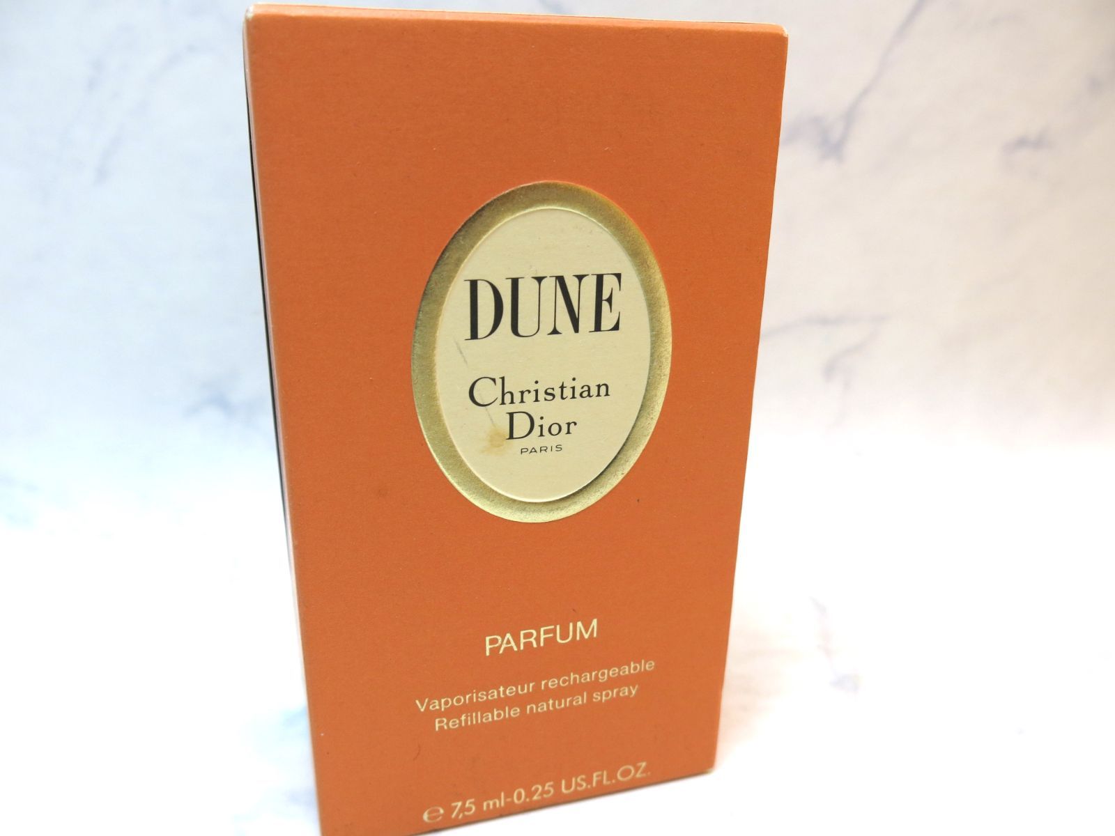 Christian Dior