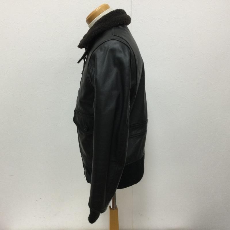 【完売品 Lサイズ】FREAK'S STORE MA-1 フライトジャケット 黒 2025年最新】freak's store ma-1の人気アイテム - メルカリ