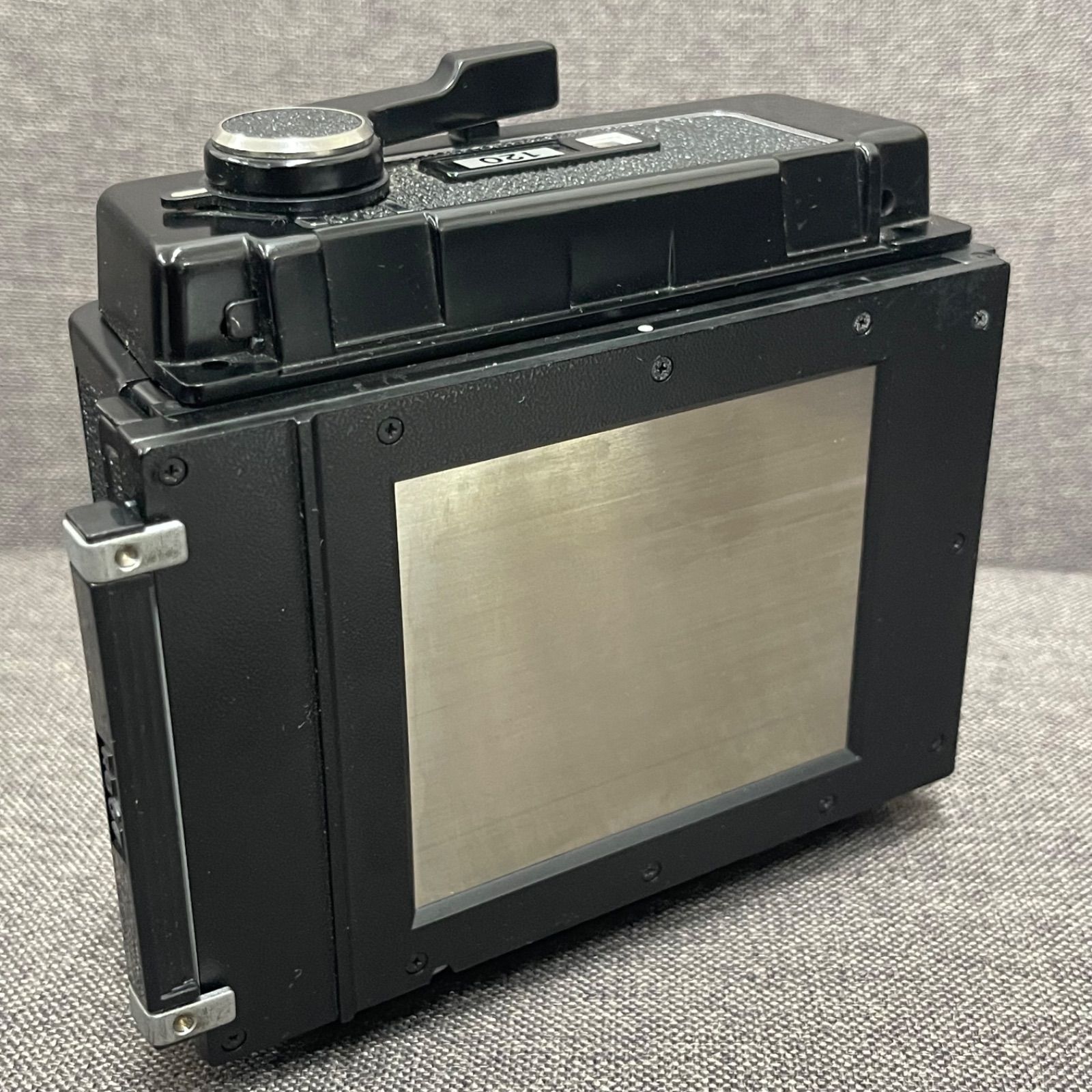 ジャンク品】Mamiya RB67 フィルムカメラ ジャンク Mamiya RB67