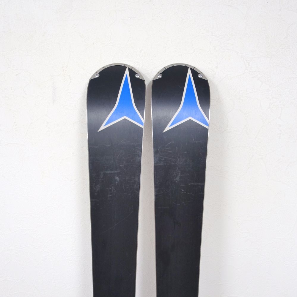 ATOMIC BLUESTER A スキー板 169cm 【公式通販】