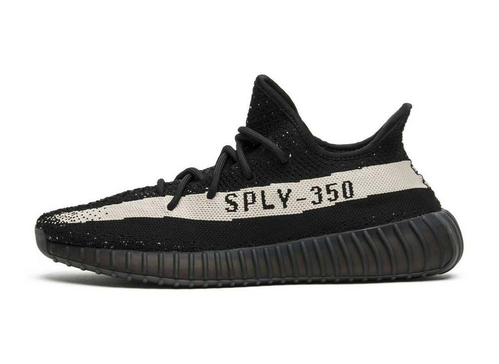 Adidas x yeezy 2025 boost 350 v2 oreo