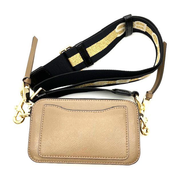 MARC JACOBS マークジェイコブス ザ・スナップショット M0014146056 