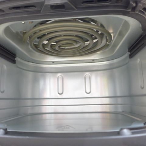 ノンフライヤー 電気フライヤー