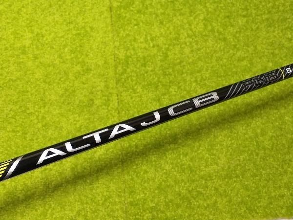 Ping G730アイアン 6〜9P(5本)Alta JCB S Ping G730アイアン 6〜9P(5本)Alta JCB S - メルカリ