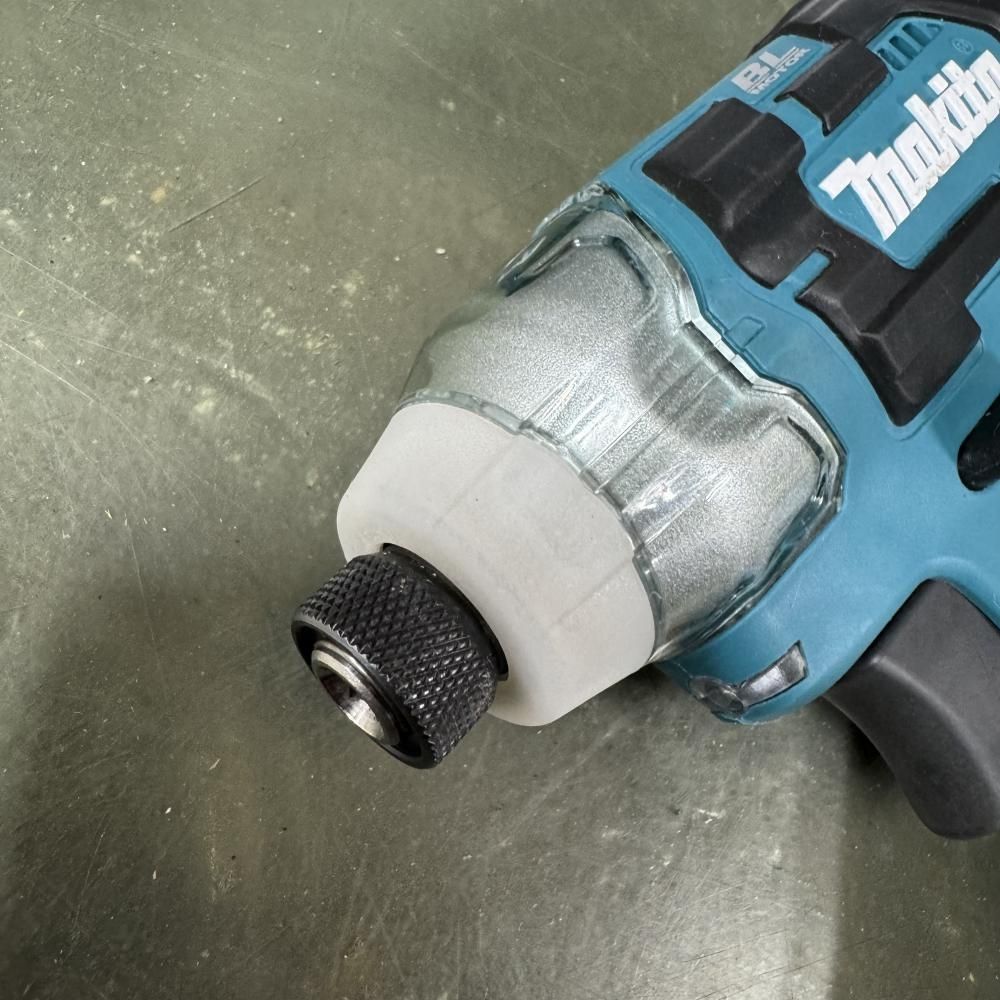 TD111DSMX 充電式インパクトドライバ