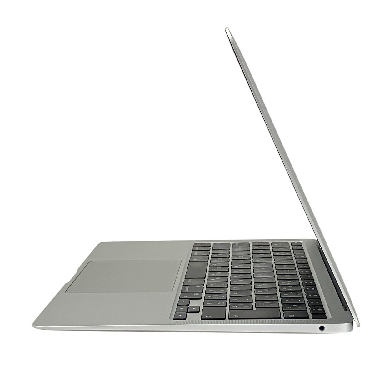Macbook Air M1 13.3 2020 512GB メモリ16GB Amazon.com: Late 2020 Apple MacBook Air with Apple M1 Chip