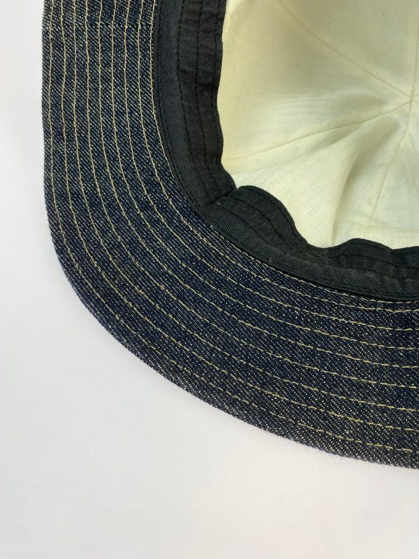 M37 Denim Hat – Lost Control Official Website
