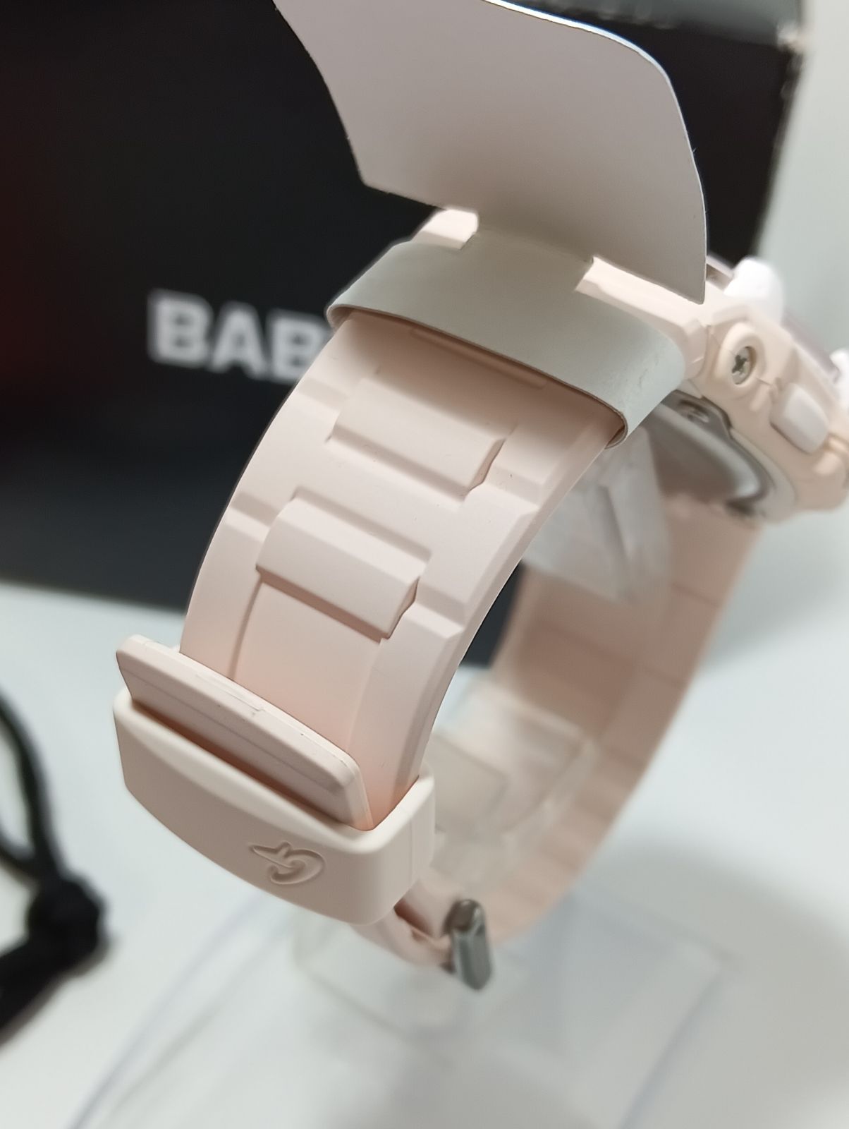 BABY-G