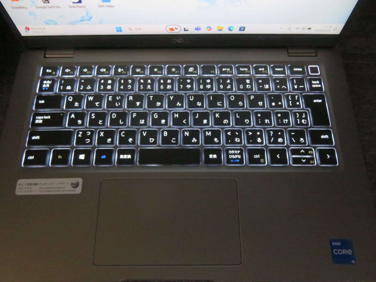 【超速11th・512GB・16GB】◆ DELL Latitude 5420 / 14型 ◆ 超高速Core i5-1135G7 /高速 512GB SSD / メモリ16GB ◆ Windows 11 Pro /サービス 正規 Office ◆ 到着後すぐに使える ACアダプター付き Amazon.com: Dell Latitude 5420 Business Laptop (14