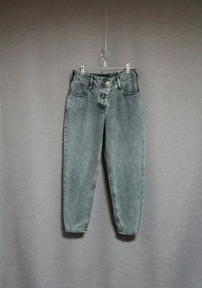 3 x 1 3x1 グレー デニム パンツ 26 サイズ 正規品