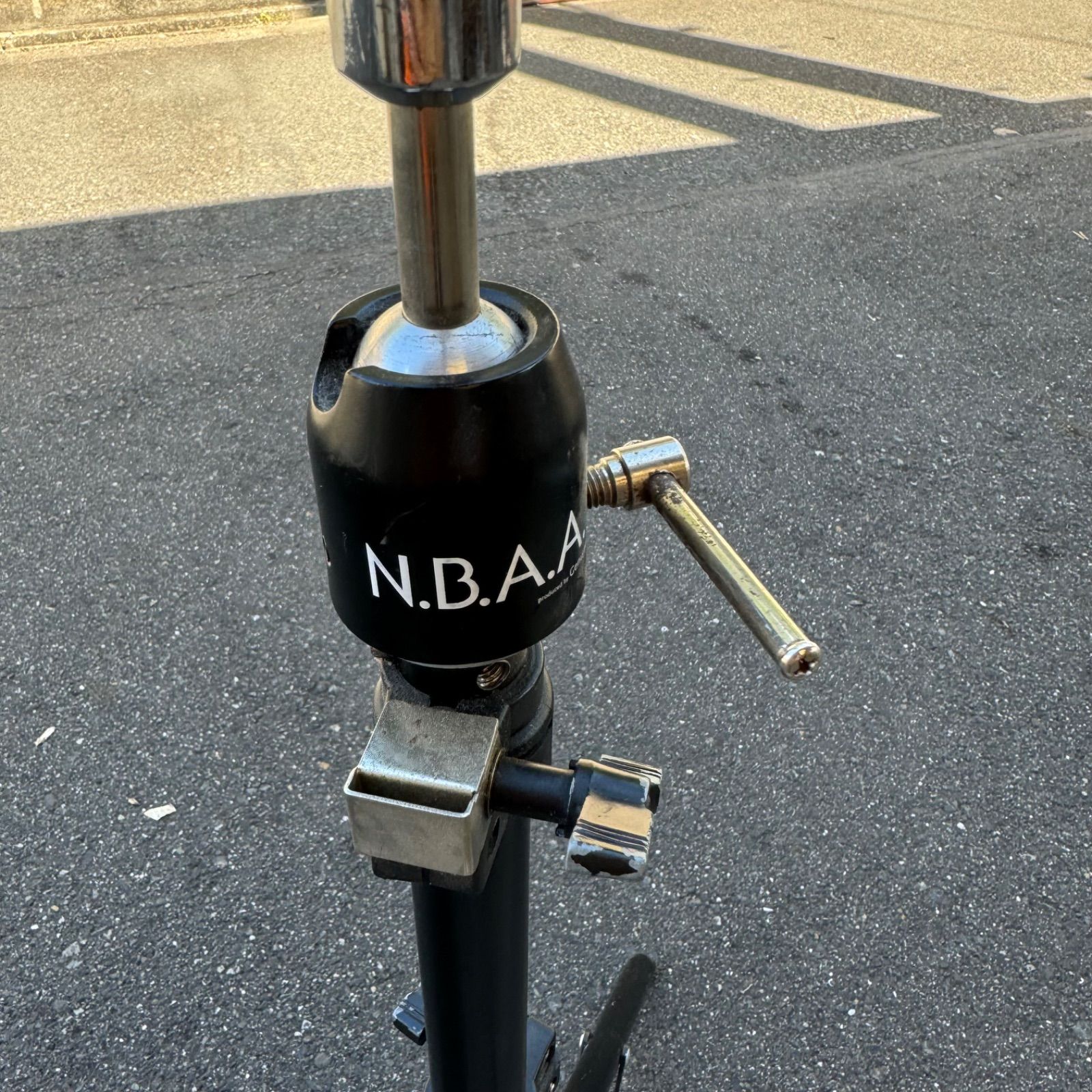 NBAA