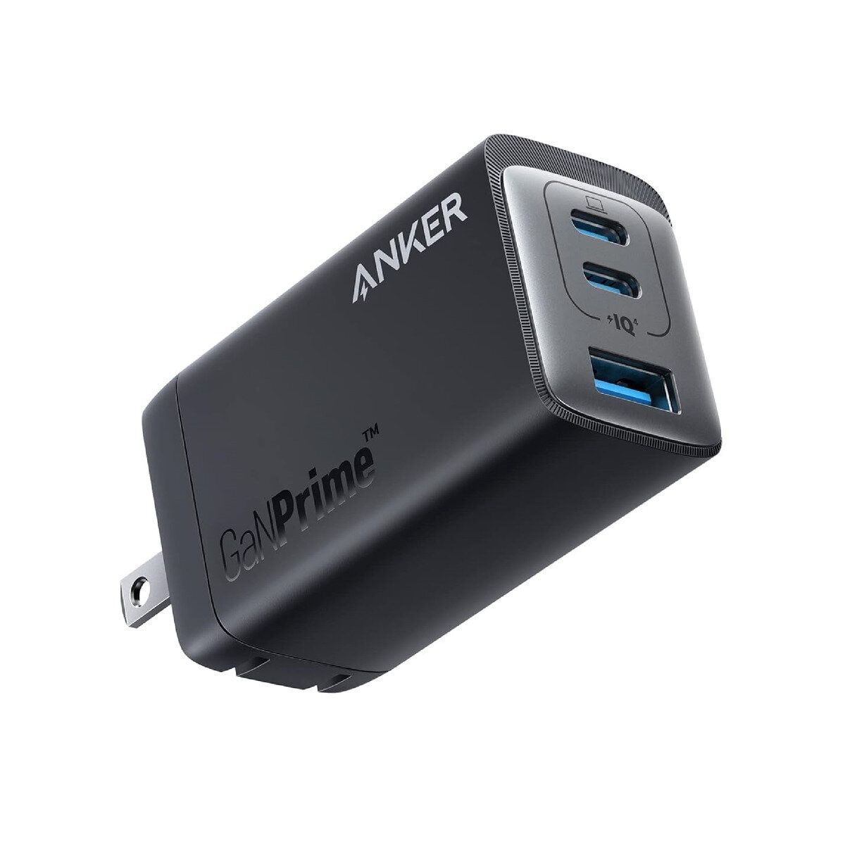 コストコ直送品 Anker 735 GaNPrime 急速充電器 3ポート 最大出力65W ct61342 SS