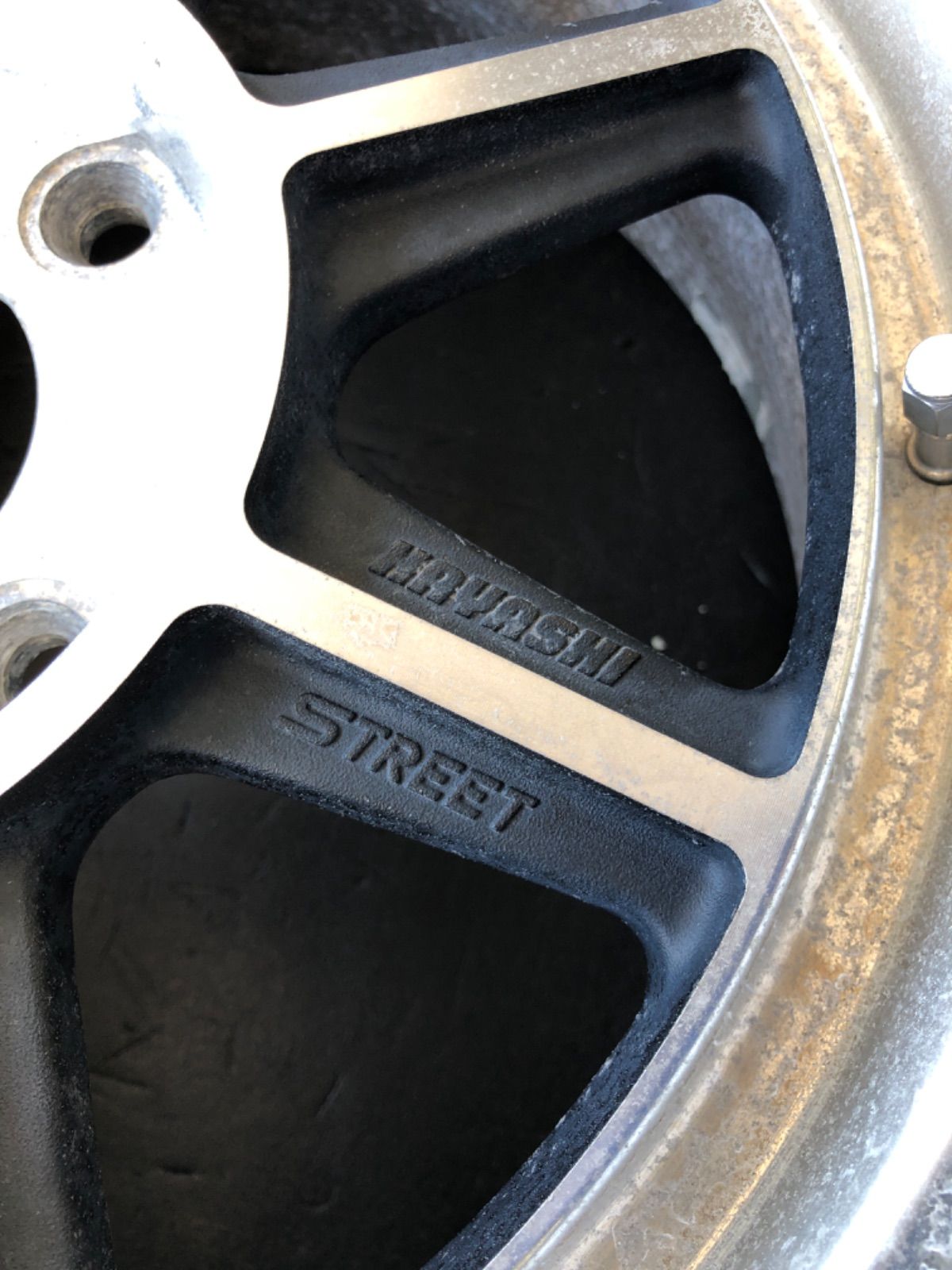 STREET STF1555