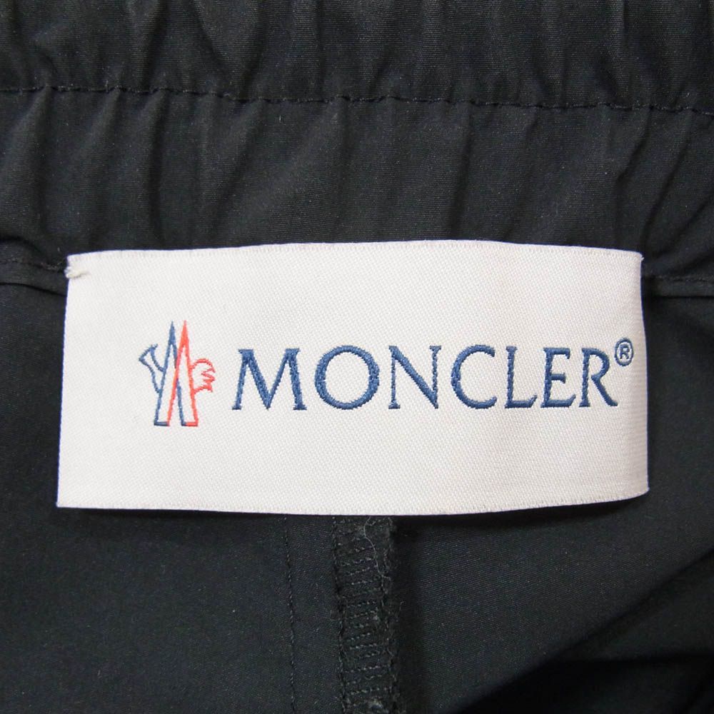 MONCLER モンクレール 21AW G209U2A00005 5499N × FRAGMENT