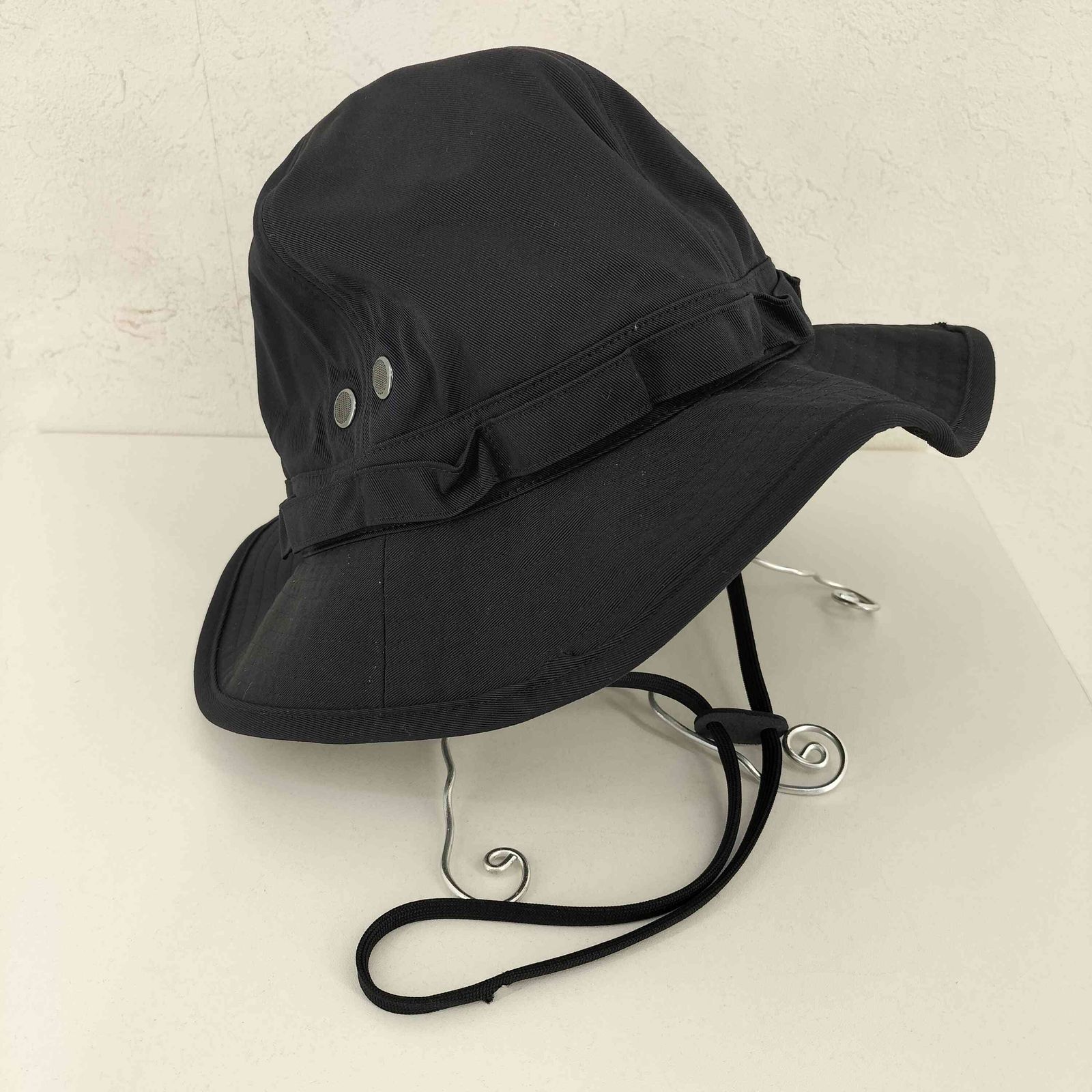 サウスツーウェストエイト SOUTH2 WEST8 Jungle Hat - Nylon Twill