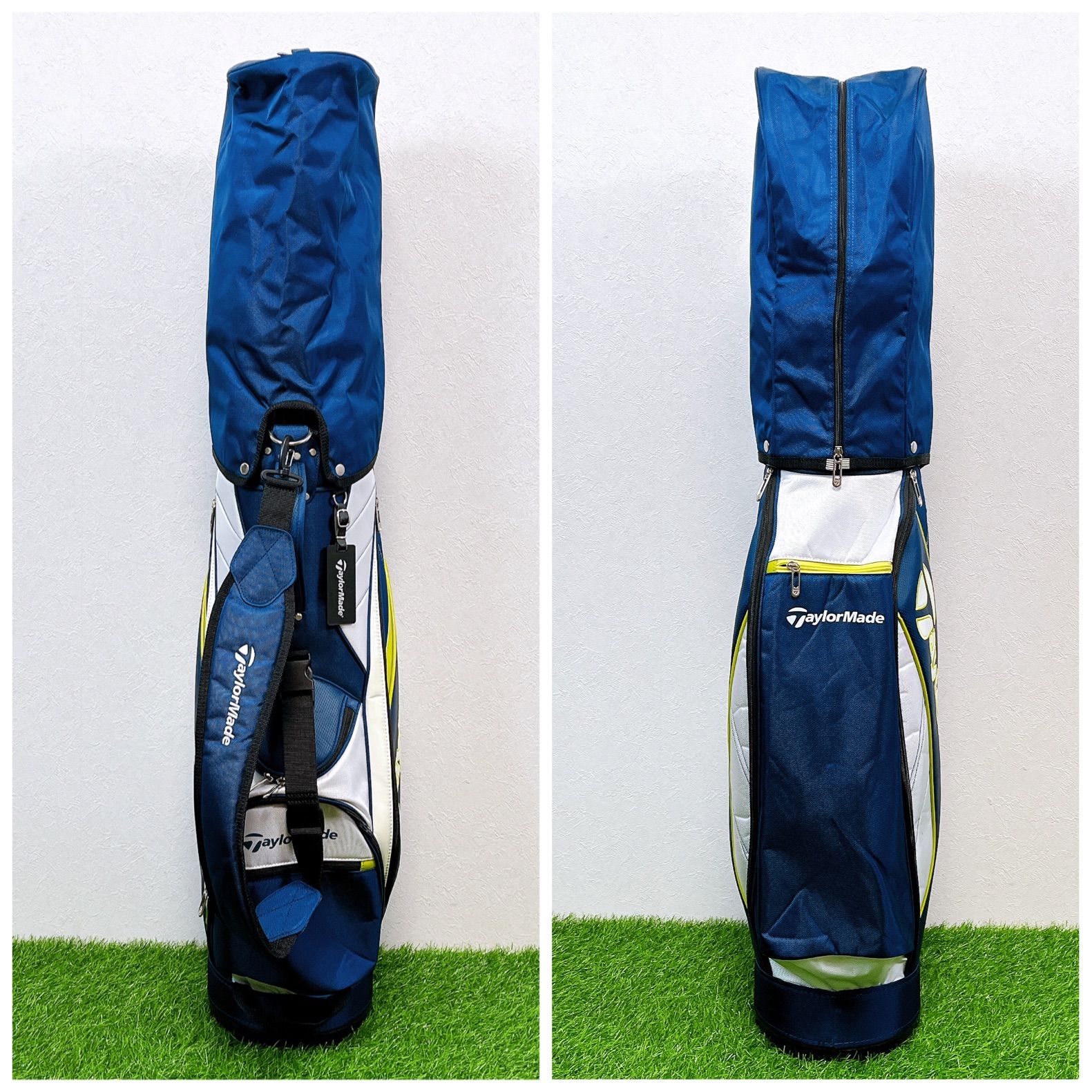 テーラーメイド M2 フルセット ゴルフクラブ 12本 メンズ ※バッグなし