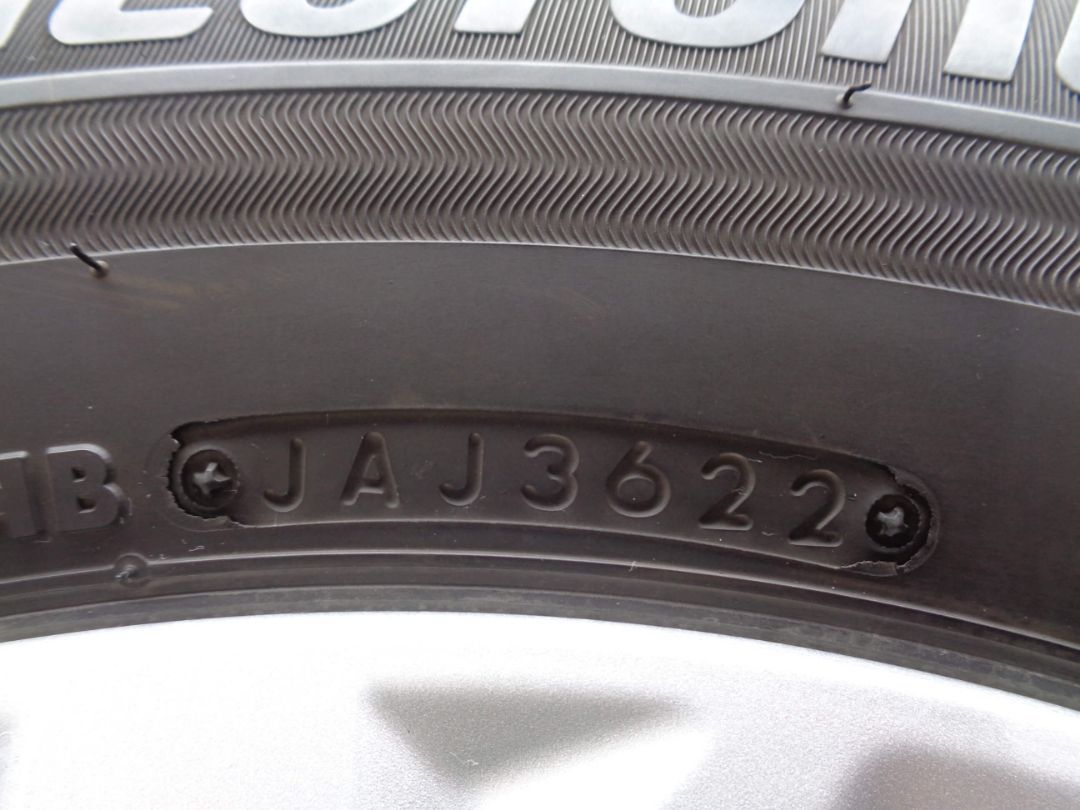 30系アルファード純正 スタッドレスセット