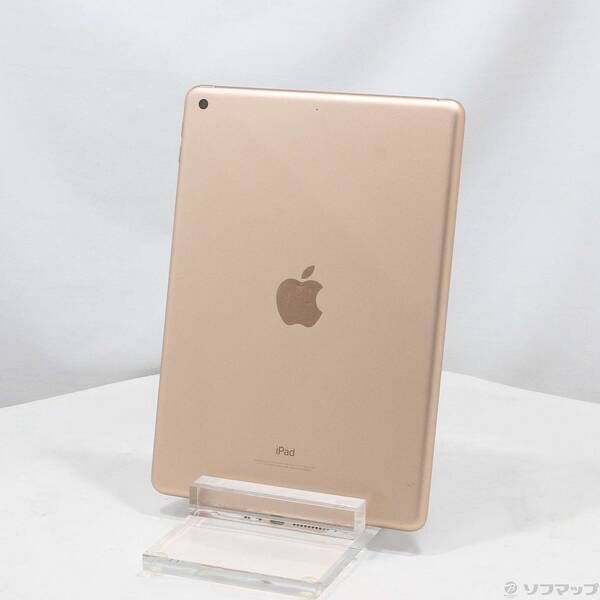 公式 店 【美品】Apple iPad 第6世代 Wi-Fi 128GB