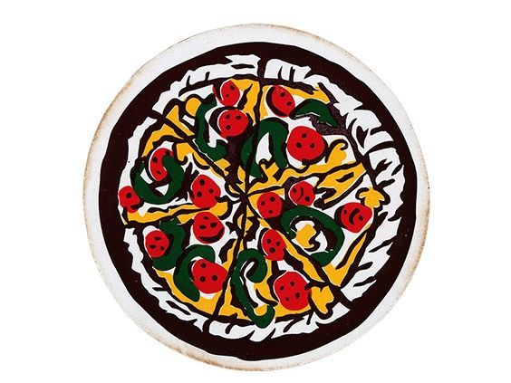 Pizza Oven by Mr Magic