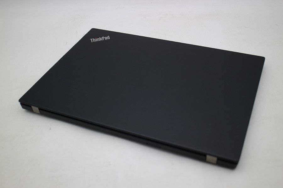 その他ノートPC本体 Thinkpad X395 Ryzen5 Pro 3500U 8GB 256GB ノートパソコン Lenovo ThinkPad X395 Ryzen 5 PRO 3500U 2.1GHz