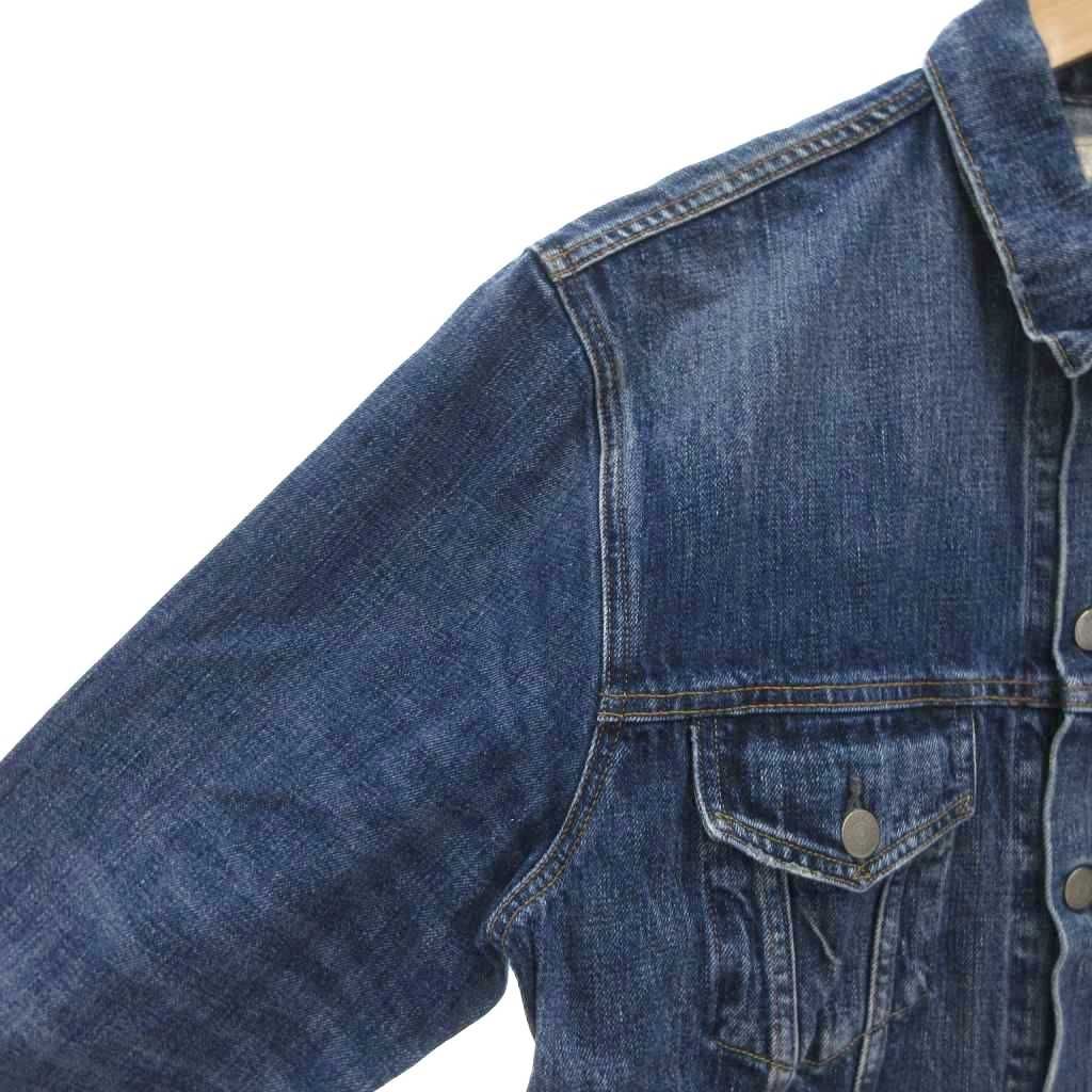 ポロ ラルフローレン POLO RALPH LAUREN 3rdタイプ デニム