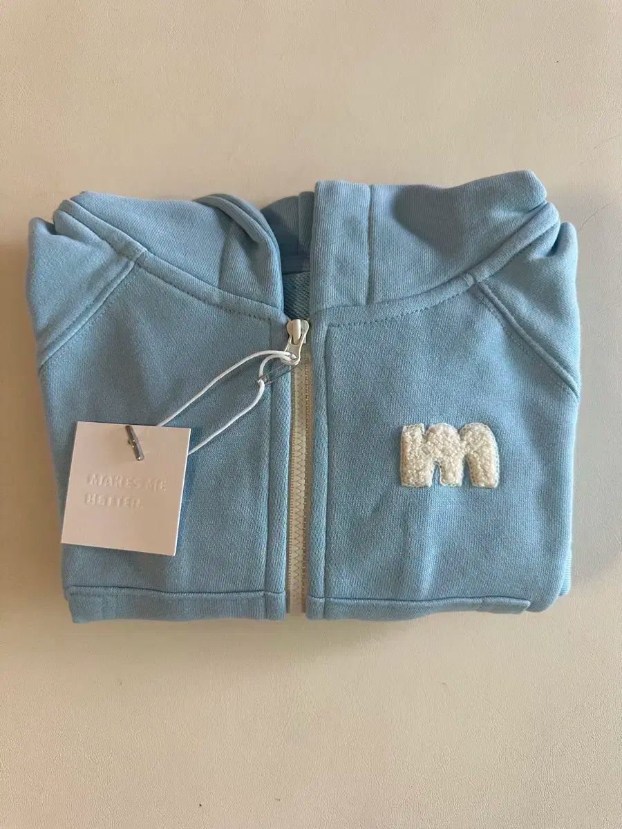 新品 ムムブ ユア(YOOA) ファー アウター L