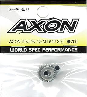 アクソン AXON ﾋﾟﾆｵﾝｷﾞﾔ64P30T GP-A6-030 RCカー部品 - メルカリ