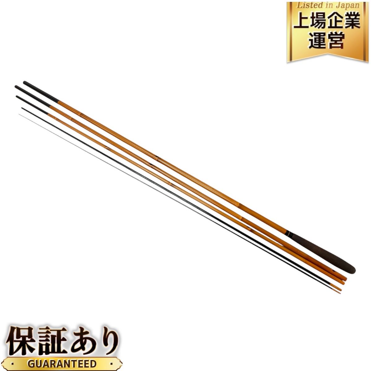ΣΣABU ルアーロッド SUECIA 321 SUECIA 321
