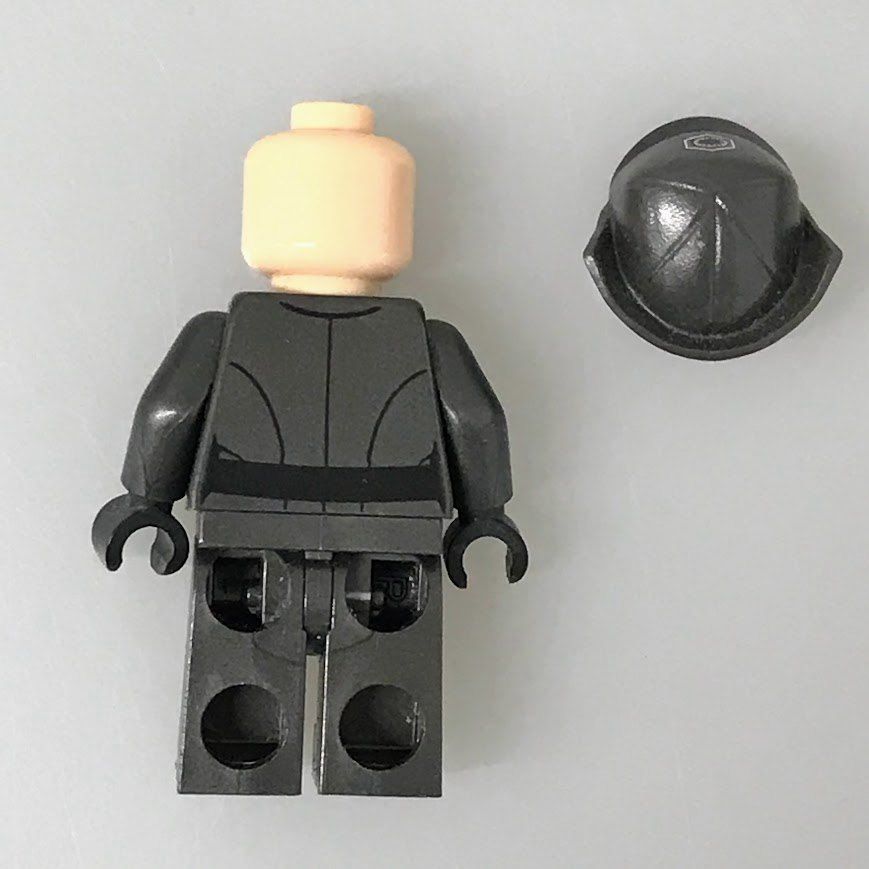 正規品 中古 LEGO レゴ スターウォーズ ミニフィグ 2個 まとめ
