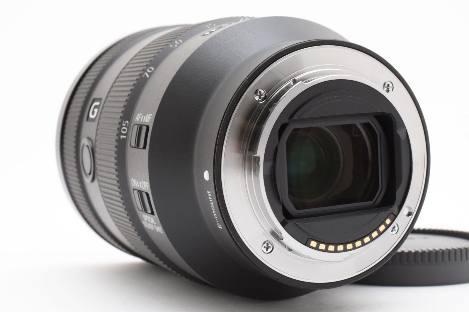 Sony FE