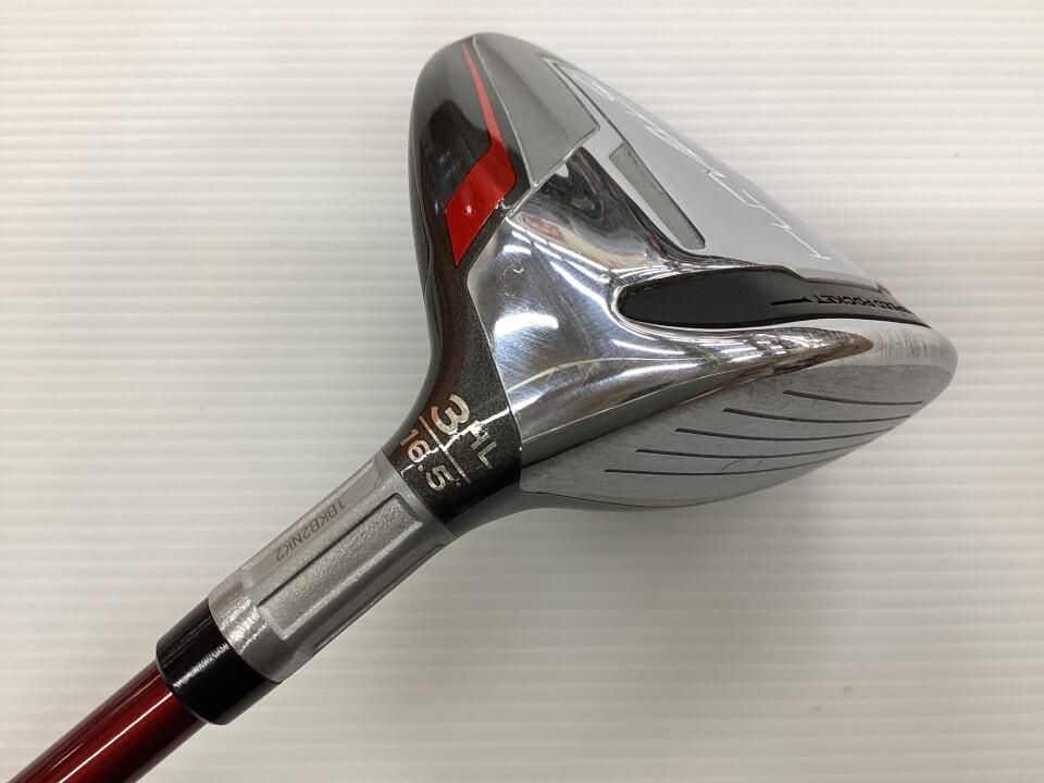 フェアウェイウッド テーラーメイド