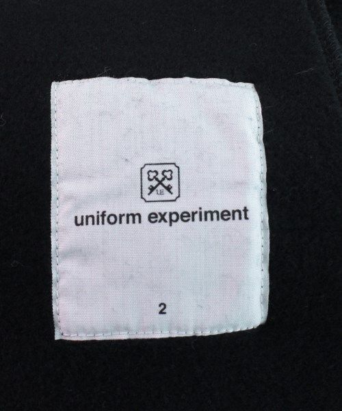 uniform experiment スウェットパンツ メンズ 【古着】【中古】【送料