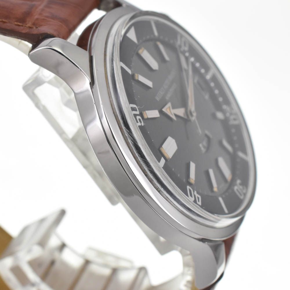 全品10％ポイント還元！ オリエント ウイークリー オート オリエント キングダイバー インナー回転ベゼル デイデイト 1960年代 25石 自動巻 メンズ J 142155