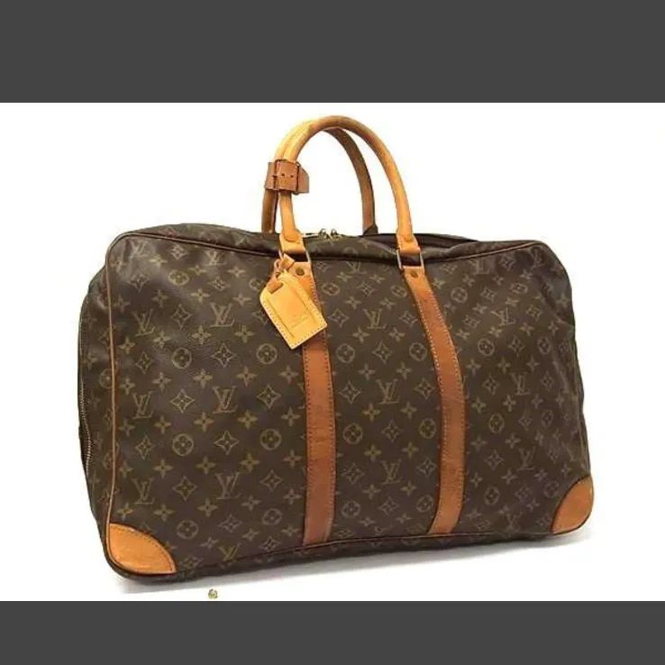 Louis Vuitton モノグラム シリウス55 ボストンバッグ ルイヴィトン/ボストンバッグ/シリウス55/モノグラム