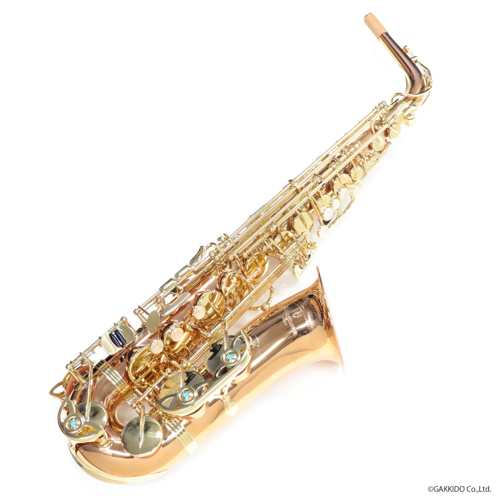 YAMAHA　ソプラノサックス本体　ゴールド ケース付き？ ソプラノサックス | 島村楽器オンラインストア ソプラノサックス