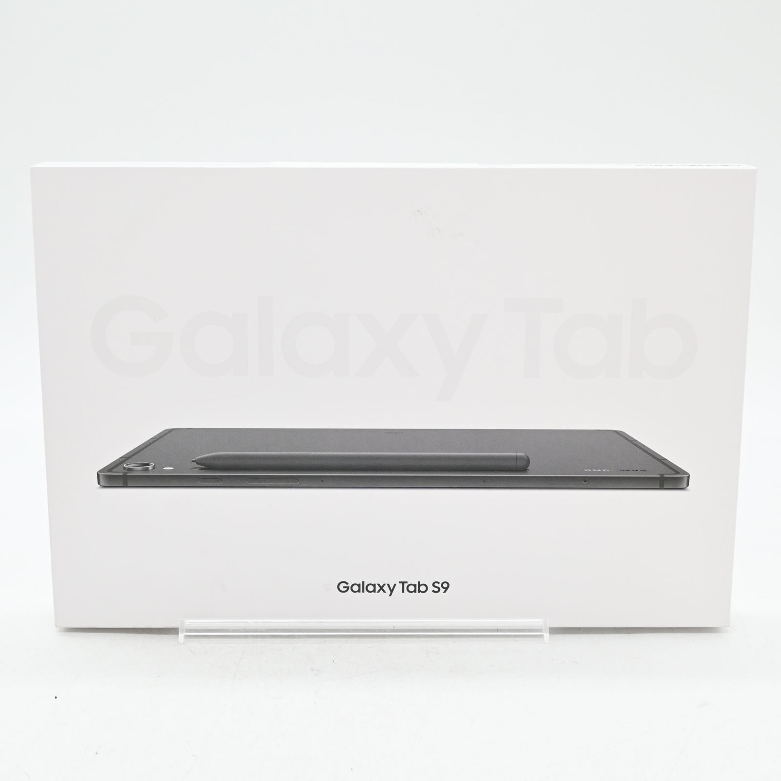 新同品 Galaxy