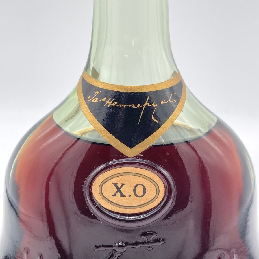 古酒マーテル スリースター ブランデー 700ml 40% 未開栓 古酒