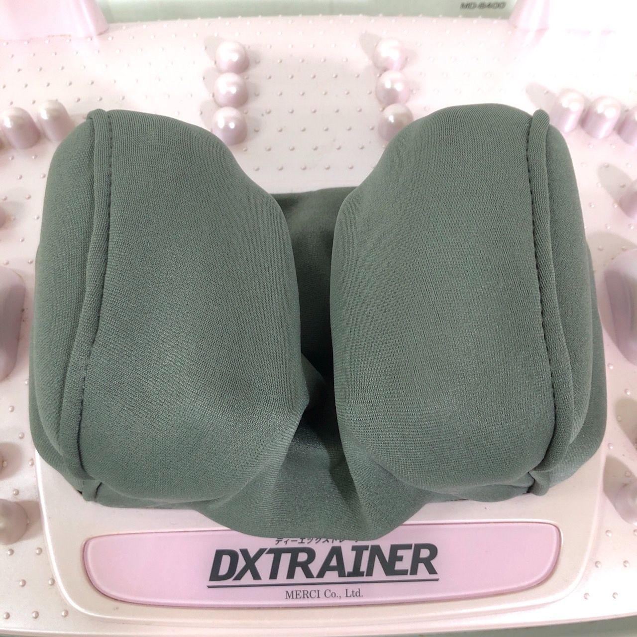 DXTRAINER