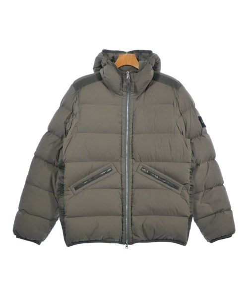 STONE ISLAND ダウンジャケット|ダウンベスト メンズ 古着