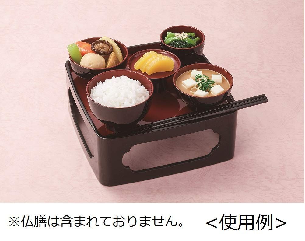 ご飯×1